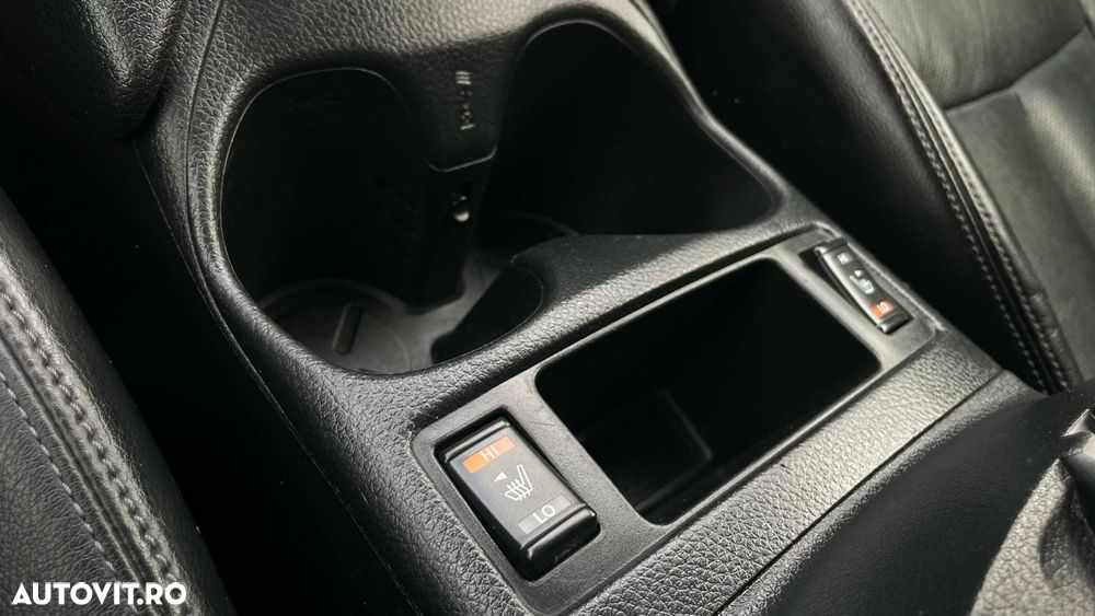 Nissan X-Trail 1.6L dCI Start/Stop XTRONIC Tekna Aut. - 6