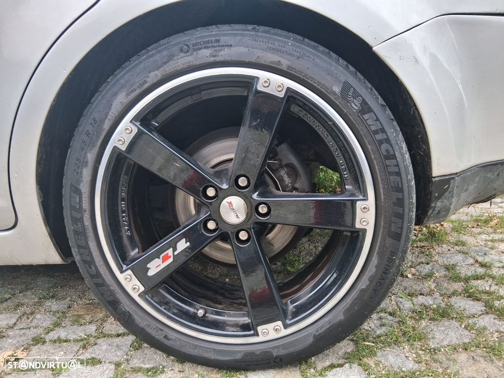 Ford Focus C-Max 1.6 TDCi Ghia CVT - 9