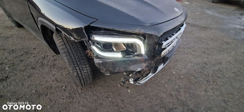 Mercedes-Benz GLB 200 d 4-Matic 8G-DCT - 16