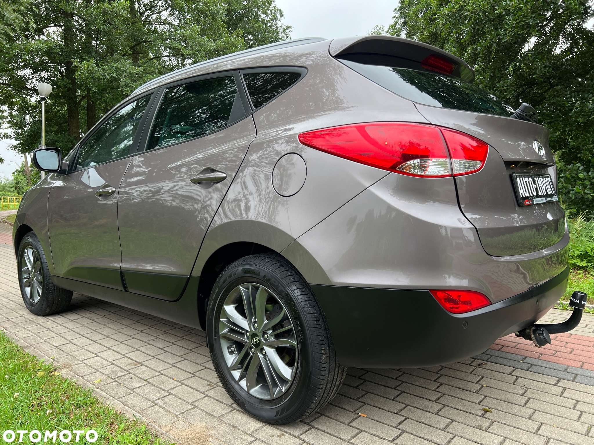 Hyundai ix35 1.6 GDI Premium 2WD - 5