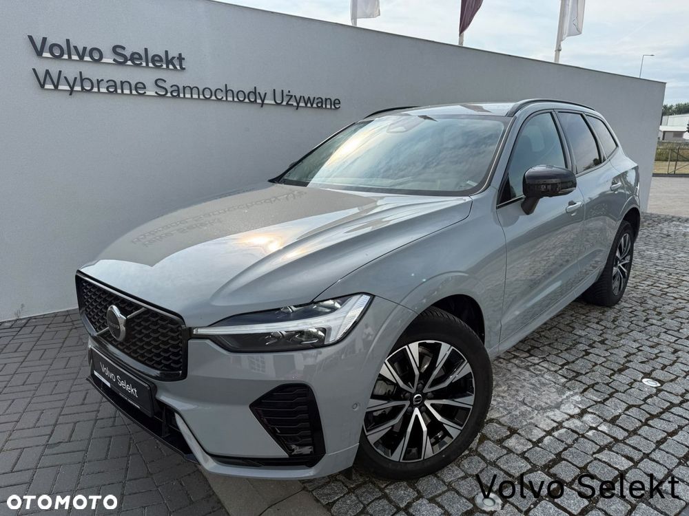 Volvo XC 60 - 41