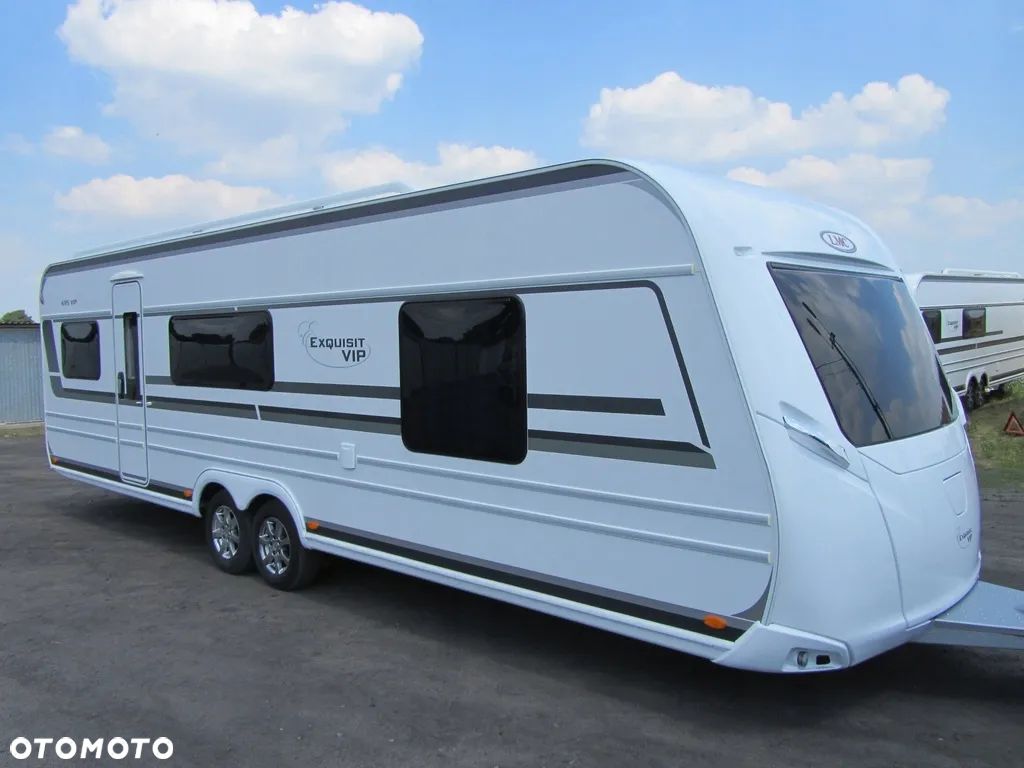 LMC 695 VIP - 1