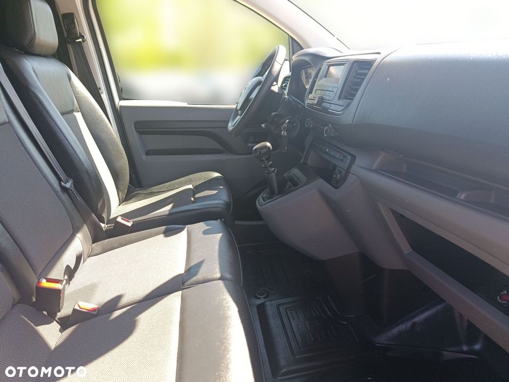 Toyota PROACE - 12