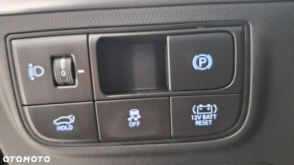 Hyundai Tucson - 13
