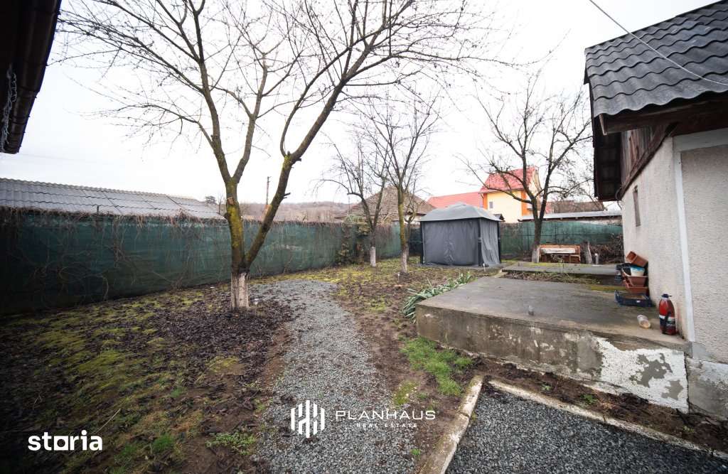 Casă de vânzare Tăuții Măgherăuș ,centru ,600 mp teren - Imagine principală: 4/15