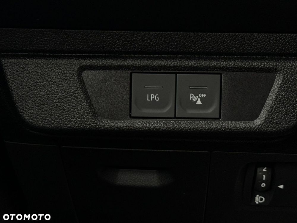 Dacia Sandero Stepway - 16