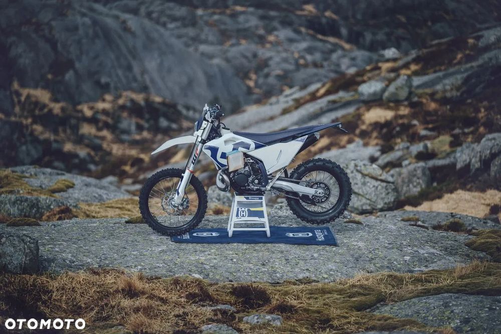 Husqvarna TE - 7