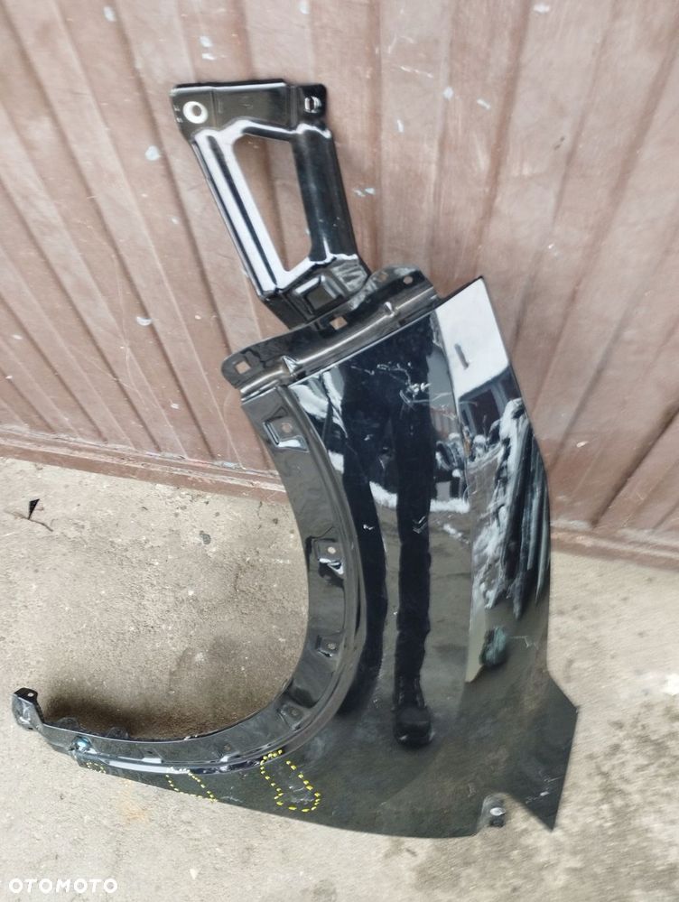 błotnik lewy przód mitsubishi eclipse cross - 2