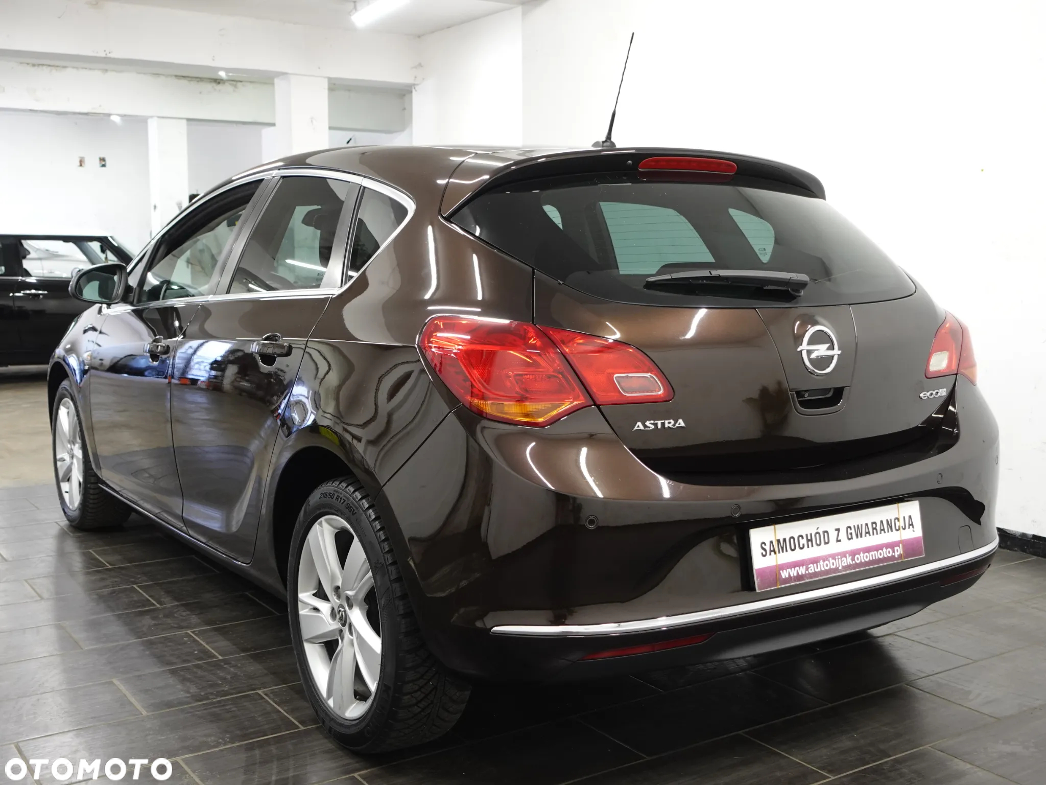 Opel Astra 1.4 Turbo ENERGY - 6