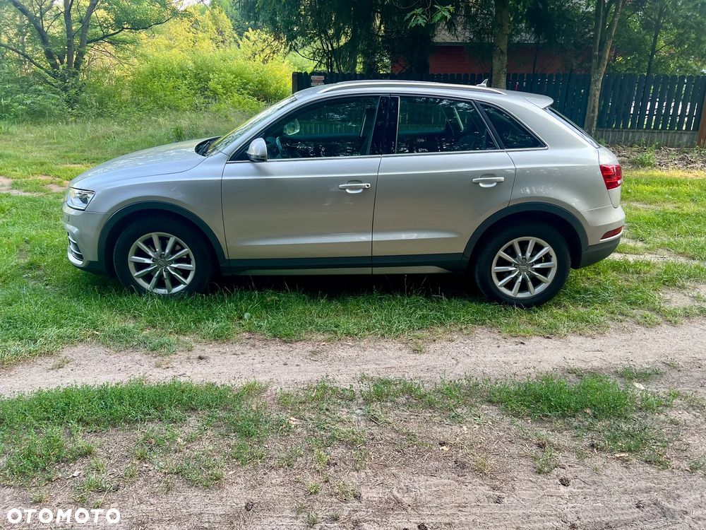 Audi Q3 2.0 TDI Quattro S tronic - 4