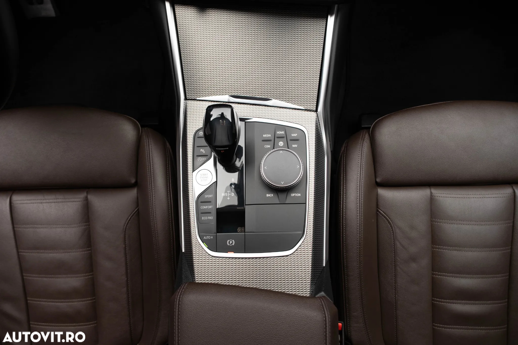 BMW Seria 3 320d xDrive AT - 25