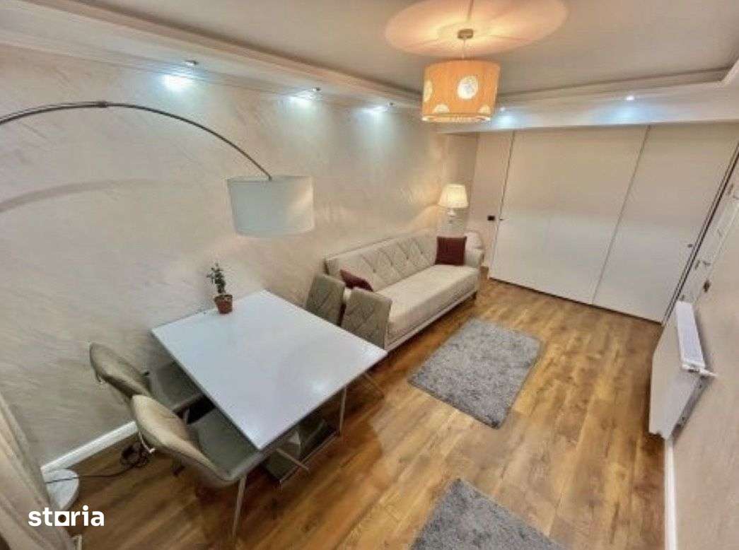 Apartament cu 2 camere decomandate , etaj intermediar — fotografia 3