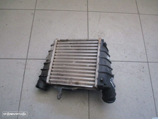 Radiador Intercooler 862403N SEAT IBIZA 6L 2003 1.9 TDI - 3