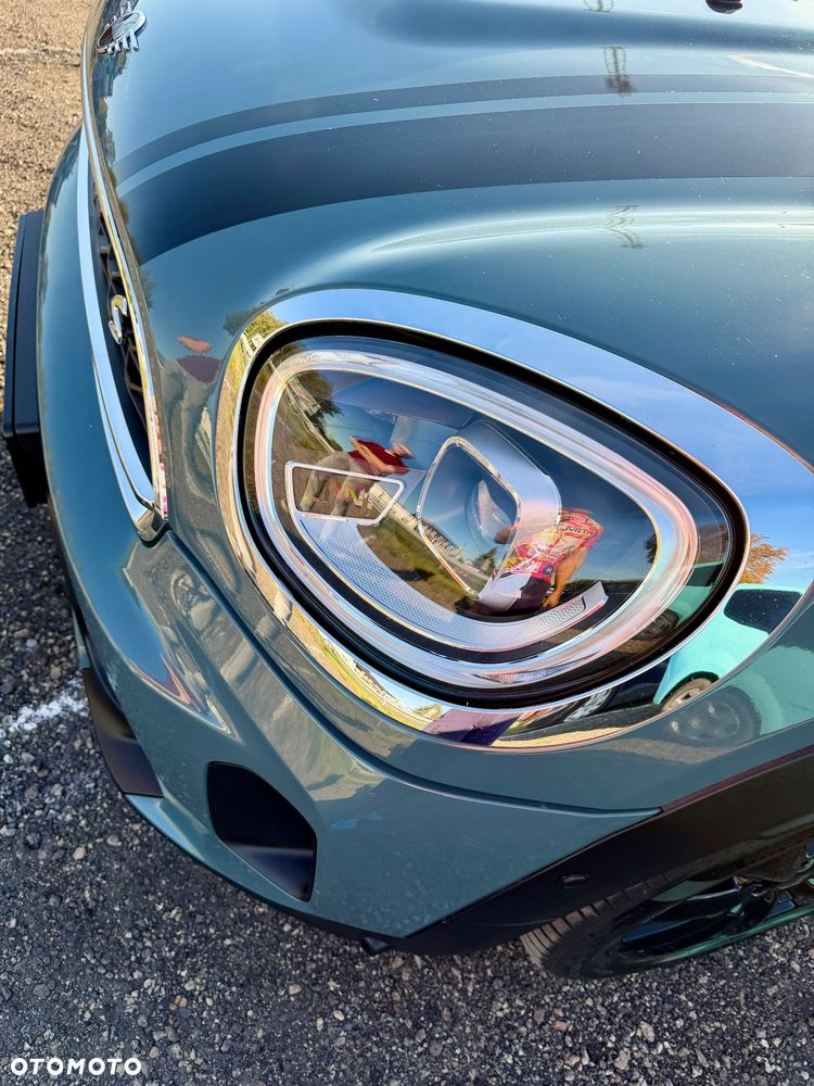 MINI Countryman Cooper SE ALL4 Untamed Edition - 14