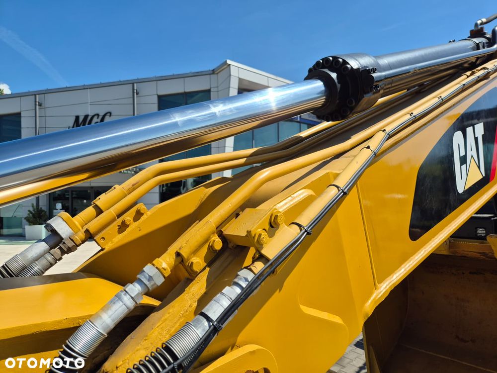Caterpillar 330 D2L / KOPARKA GĄSIENICOWA / ODSWIEŻONA / 3 ŁYŻKI w ZESTAWIE + ZRYWAK / MOŻLIWOŚĆ TRANSPORTU EU / W PEŁNI SPRAWNA / KAMERY 360 / GPS - 17