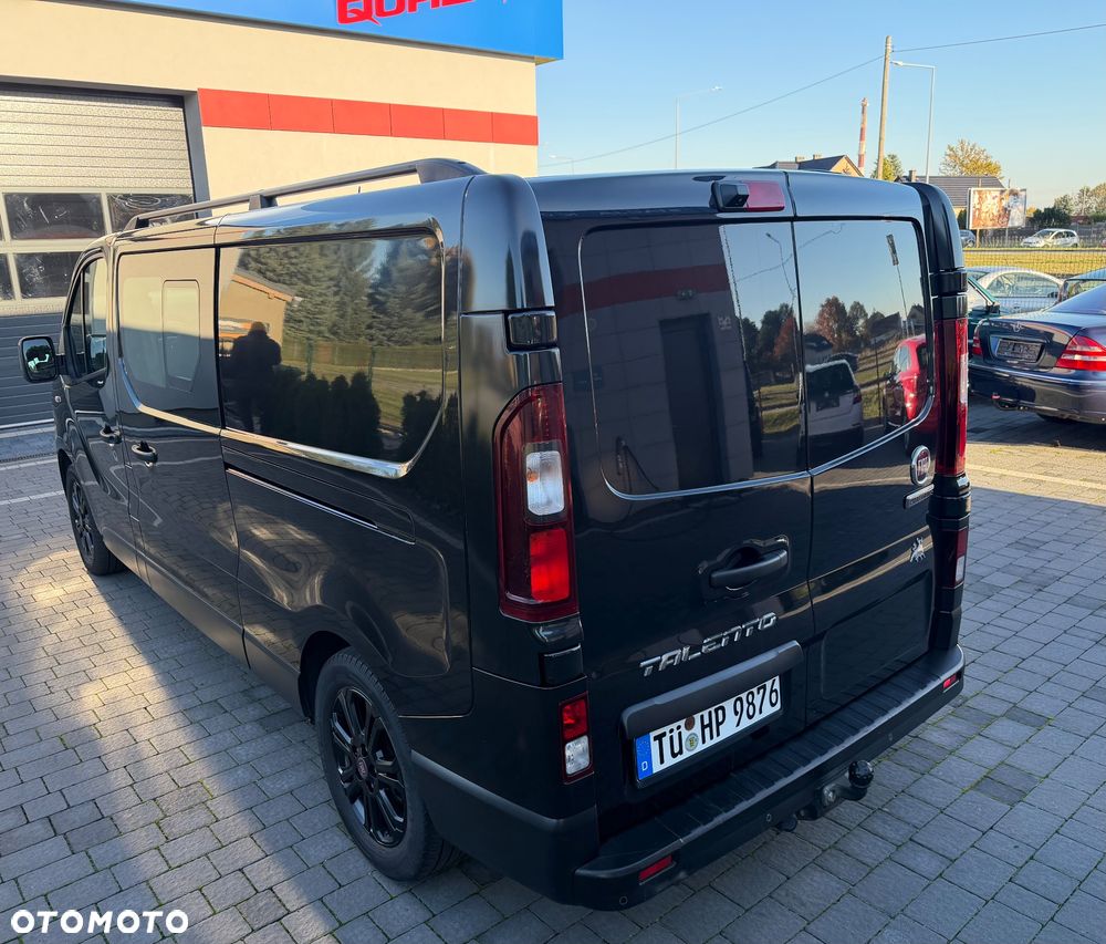 Fiat Talento - 8
