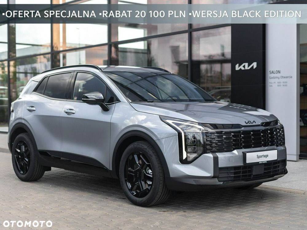 Kia Sportage - 2
