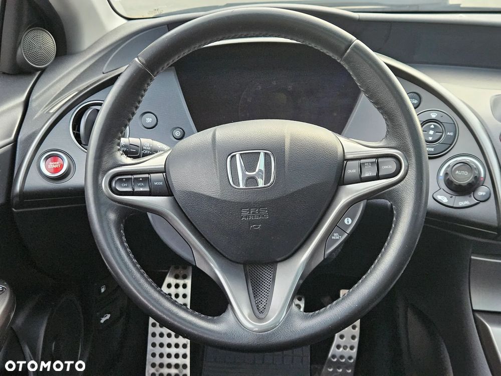 Honda Civic - 18
