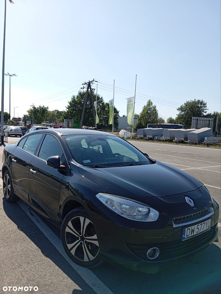 Renault Fluence 1.5 dCi Privilege - 3