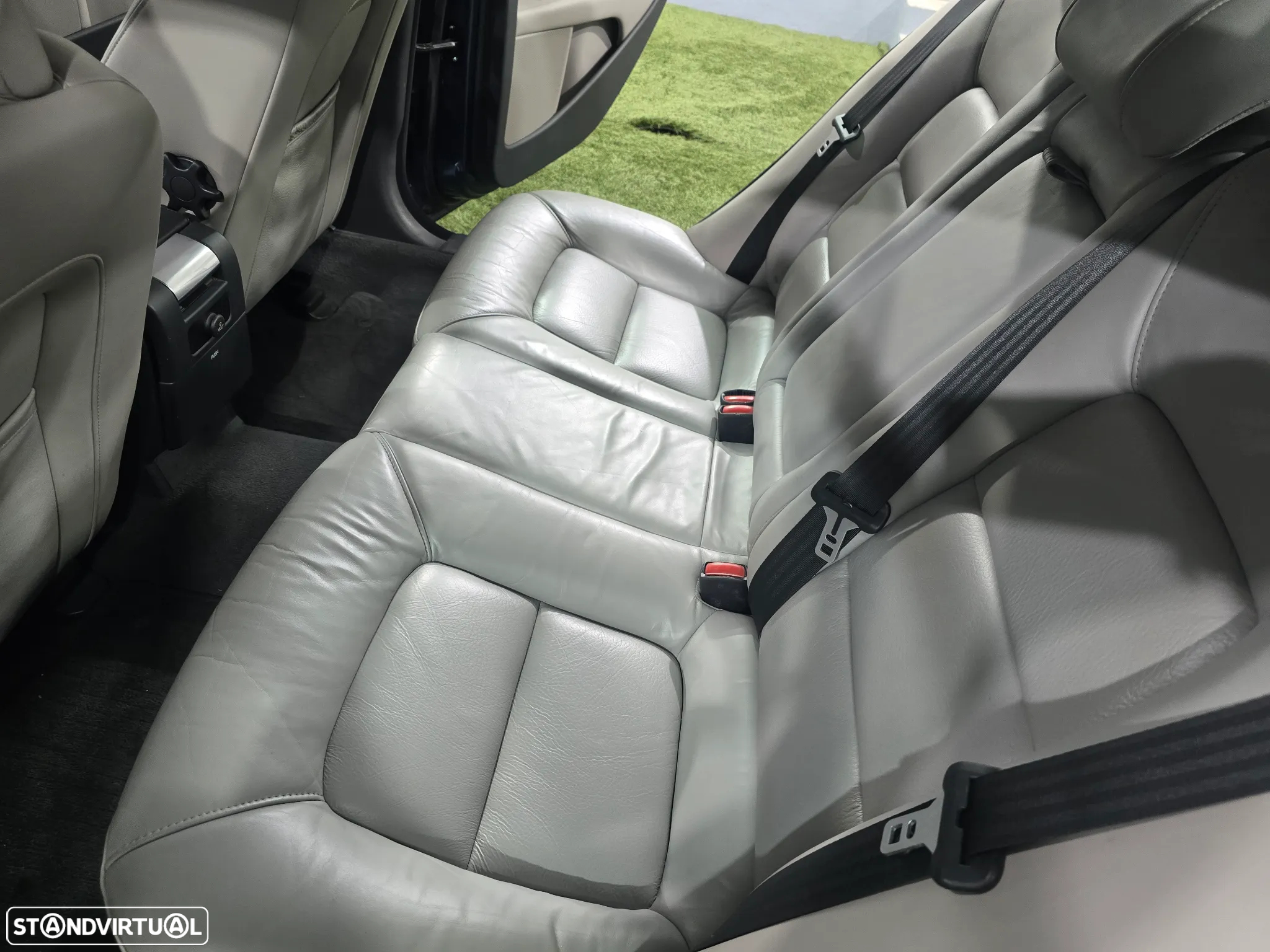 Volvo S80 2.0 D Nivel 2 - 10