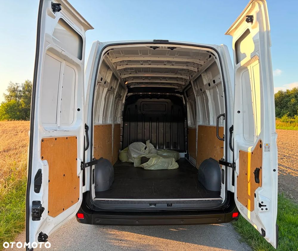 Opel Movano - 9