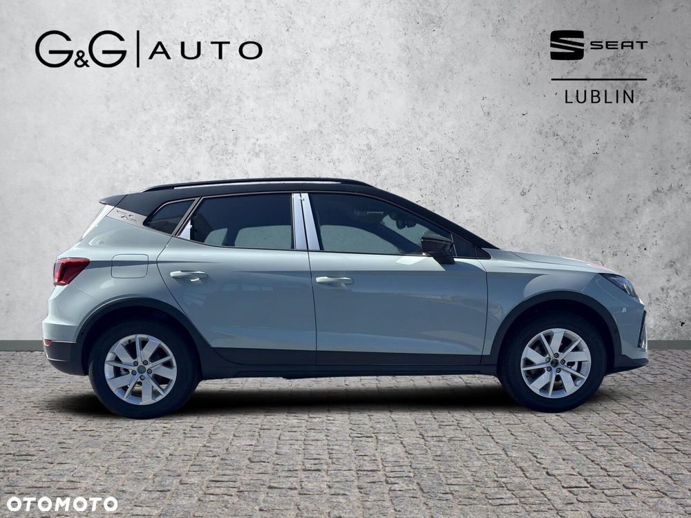 Seat Arona - 7