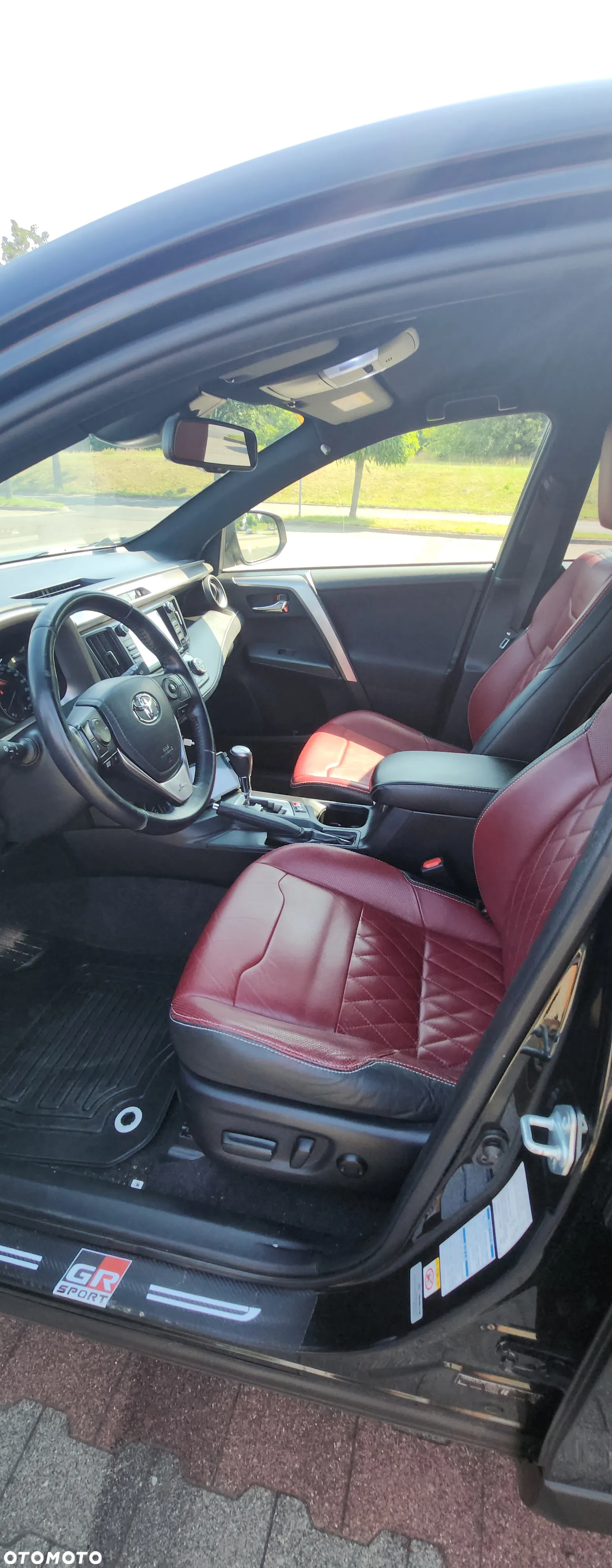 Toyota RAV4 Hybrid Prestige 4x4 - 6