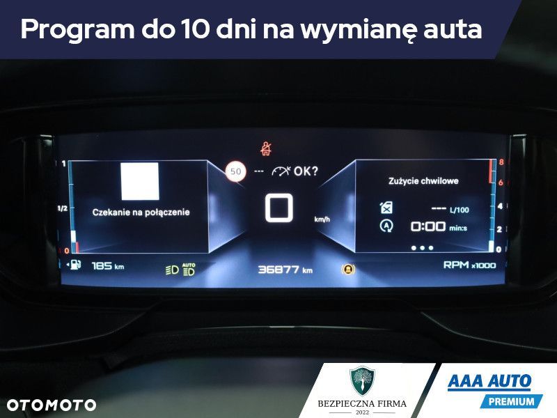 Citroën Berlingo - 10