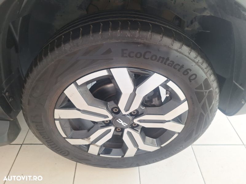 Dacia Duster ECO-G 100 Prestige Plus - 7