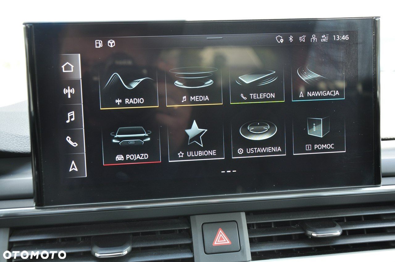 Audi A4 Avant 40 TDI quattro S tronic - 14