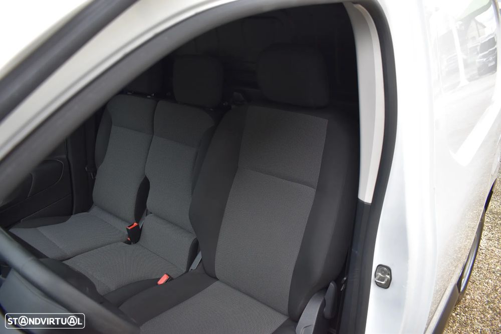 Peugeot 1.5Hdi Partner Pro Standard - 6