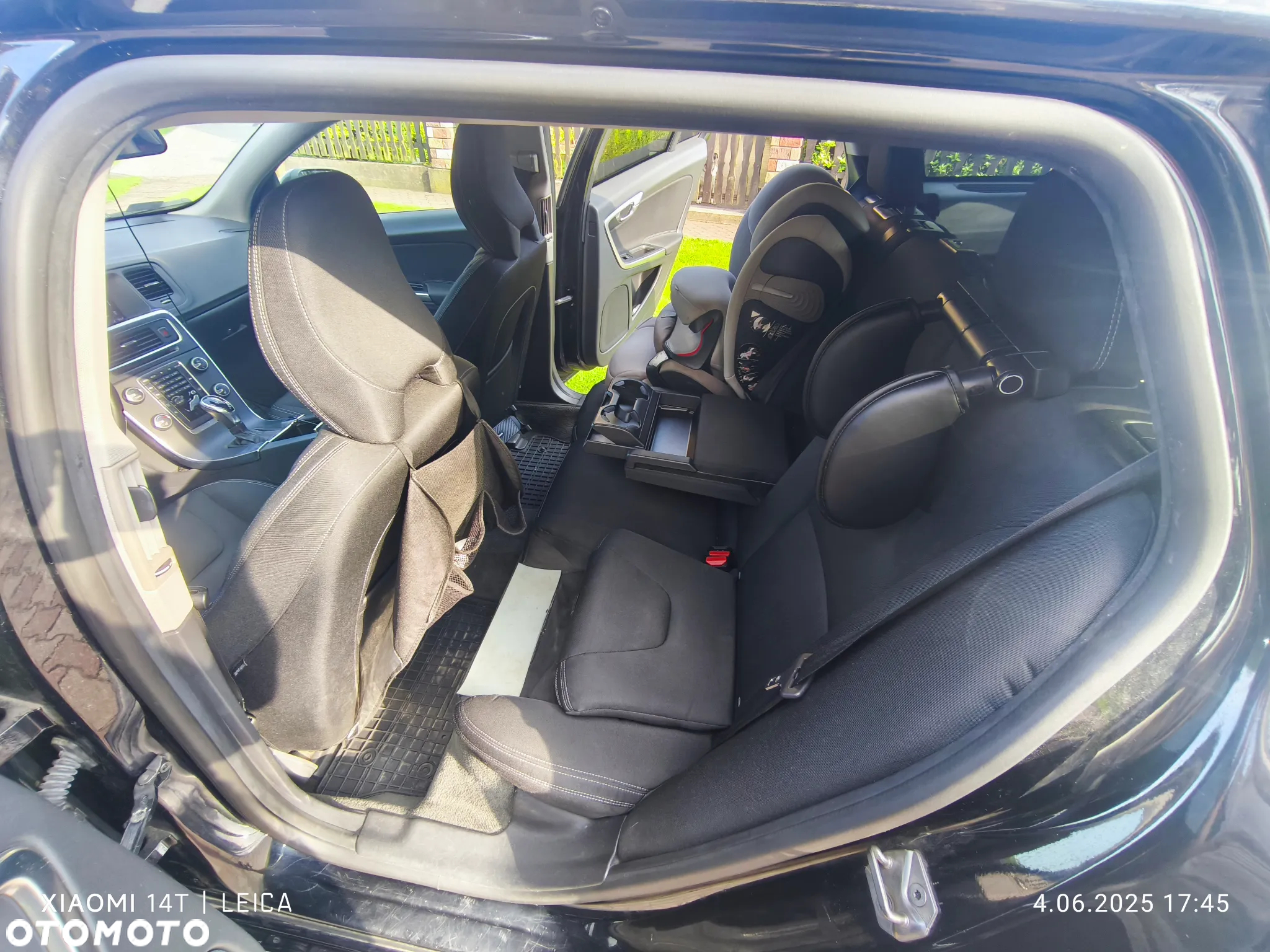 Volvo V60 D4 AWD Kinetic - 17
