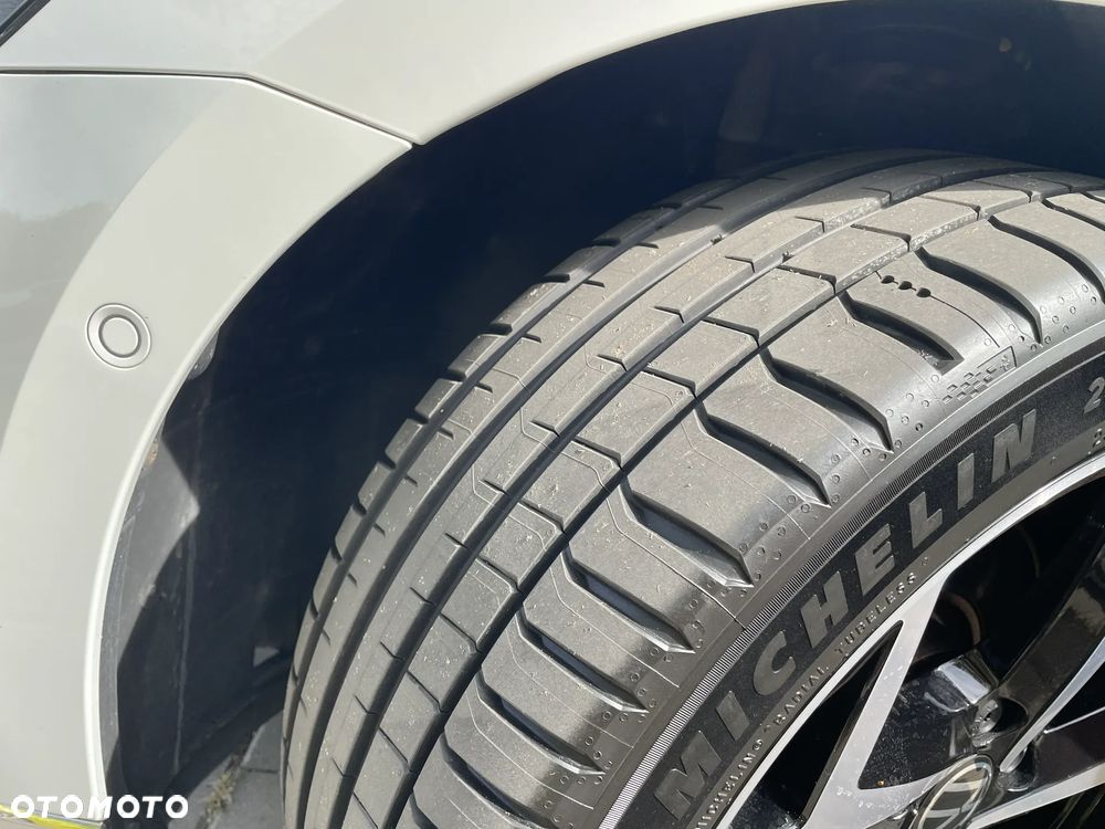 Volkswagen Passat 2.0 TSI Elegance DSG - 33