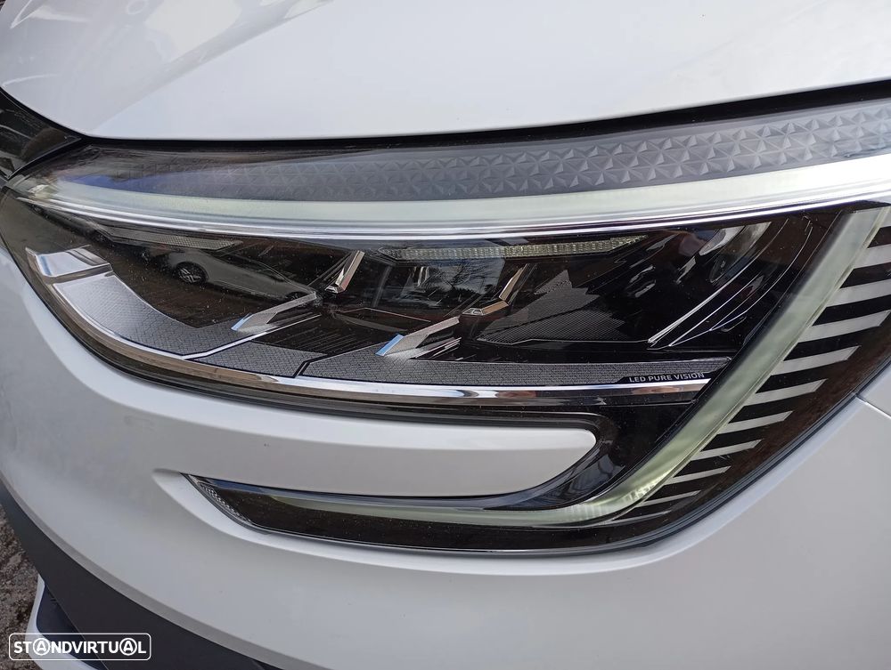 Renault Mégane Sport Tourer 1.6 E-Tech Plug-In Hybrid R.S. Line - 6