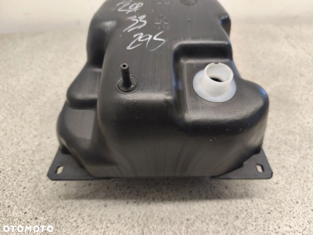 Bak, zbiornik paliwa TGB 50X R50X Bullet 50 - 10