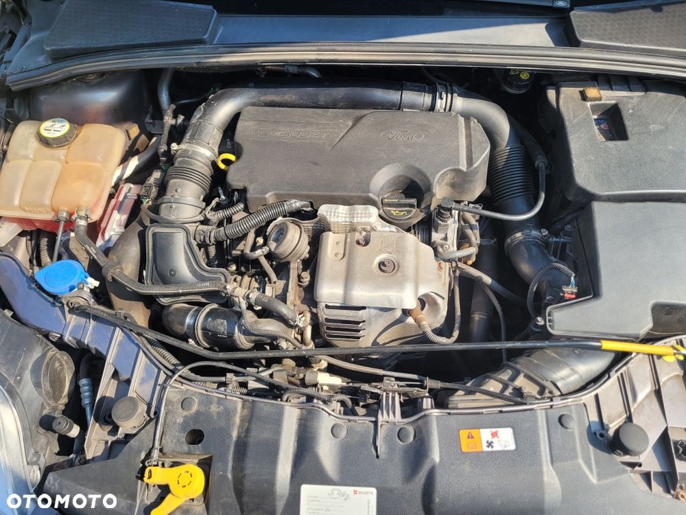 Ford Focus - 5