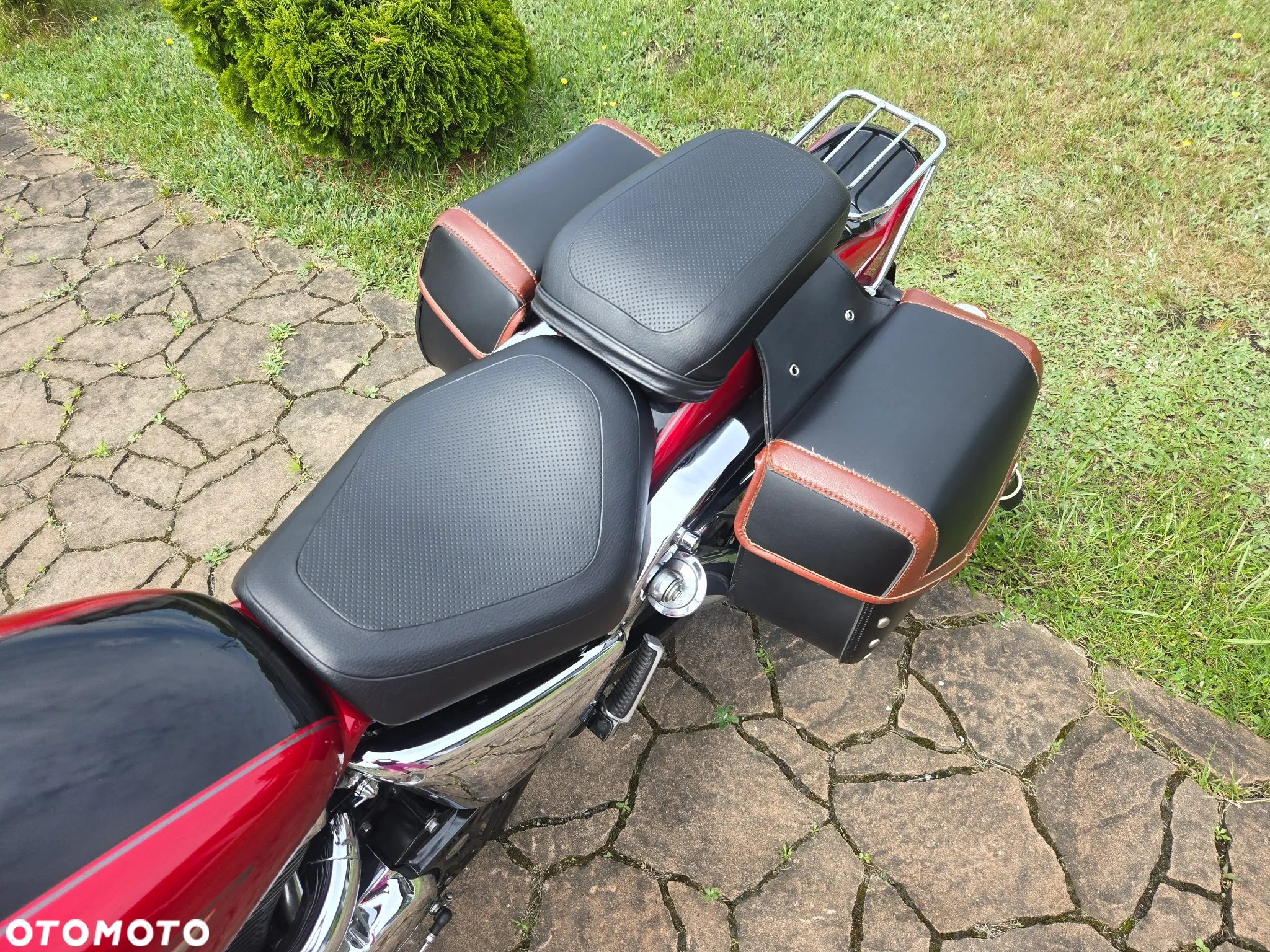 Suzuki VZ - 10