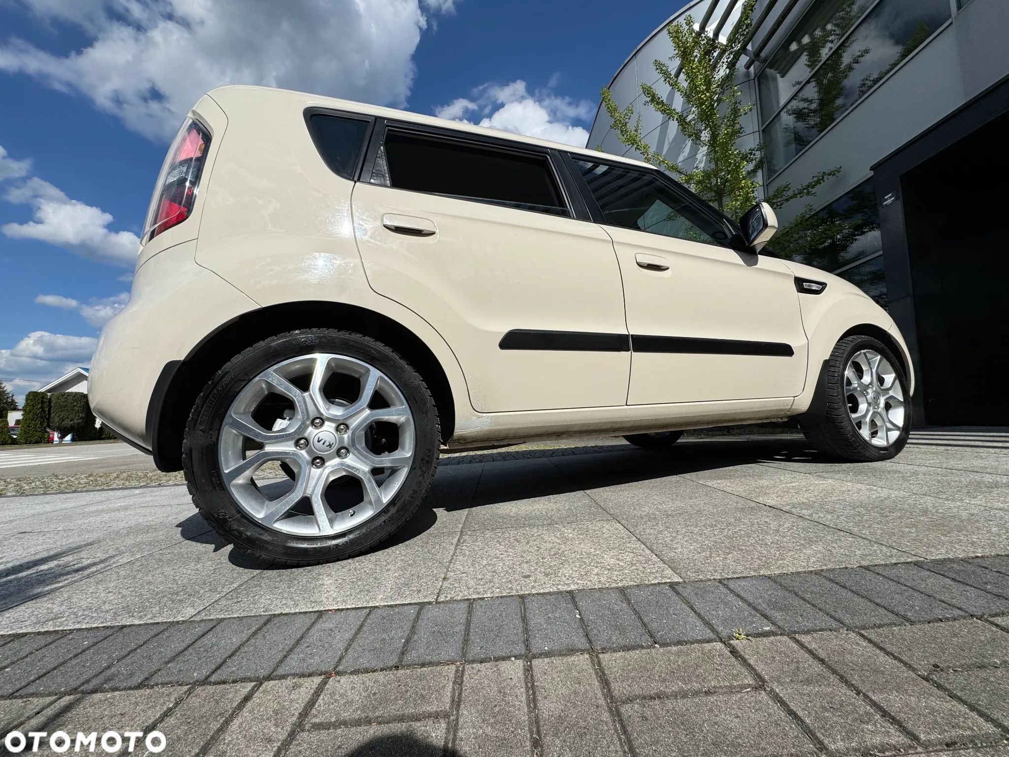 Kia Soul 1.6 CRDi XL EU5 - 22