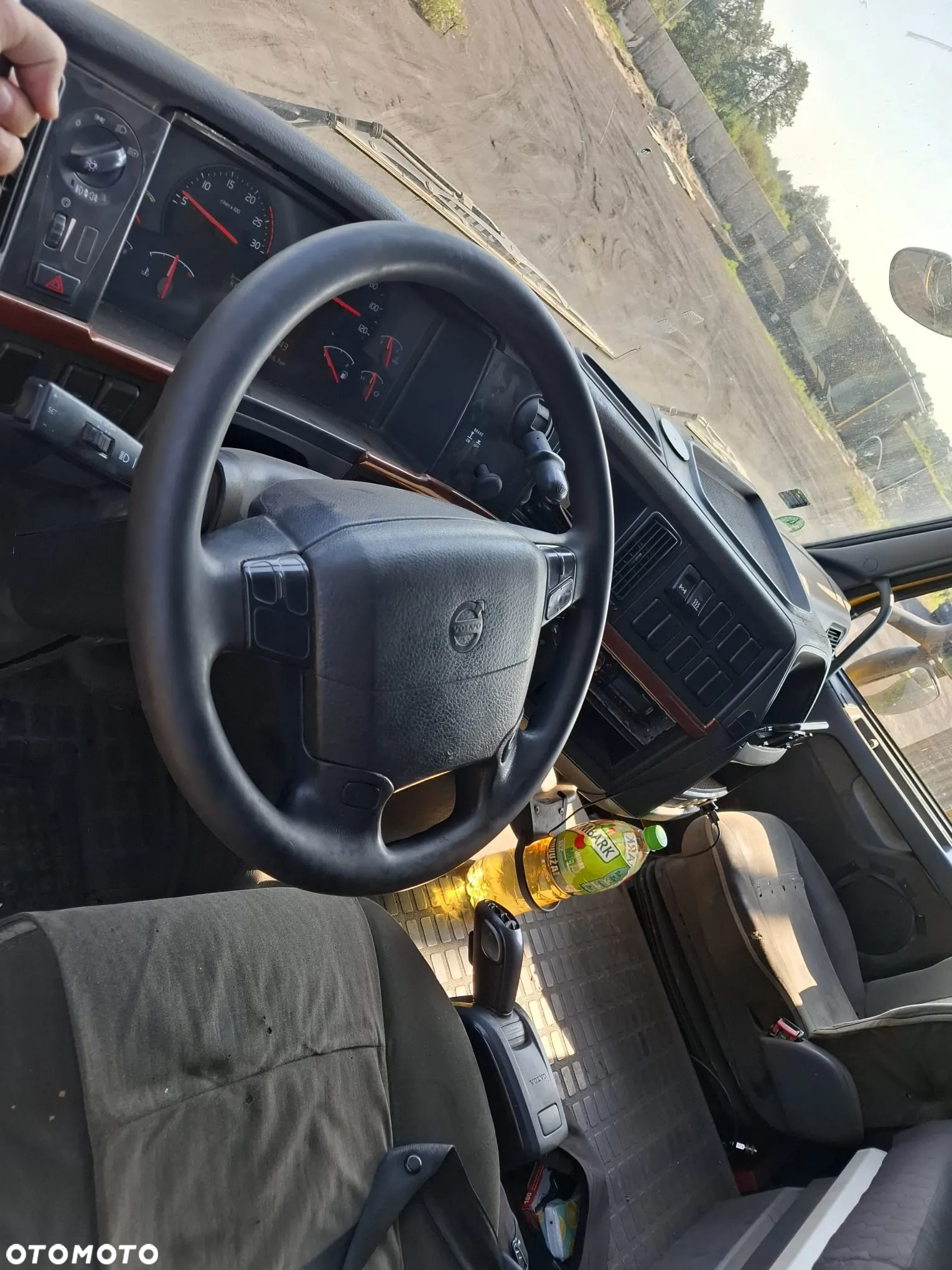 Volvo FH 440 - 16