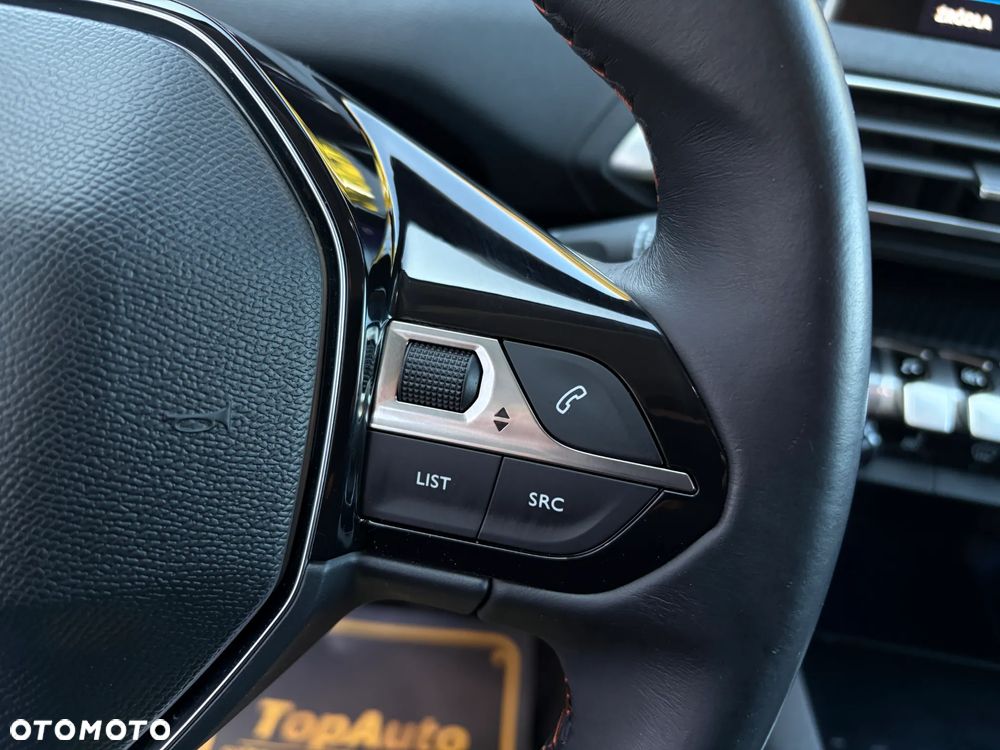 Peugeot 3008 PureTech 130 Stop & Start Active - 25