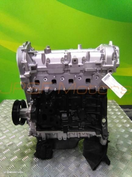 Motor Recondicionado Opel Corsa 1.3 Cdti De 2014 Ref Z13DTJ - 3