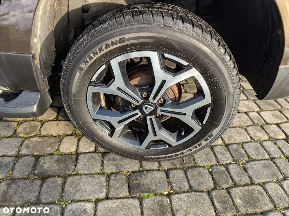 Dacia Duster 1.5 dCi Prestige - 8