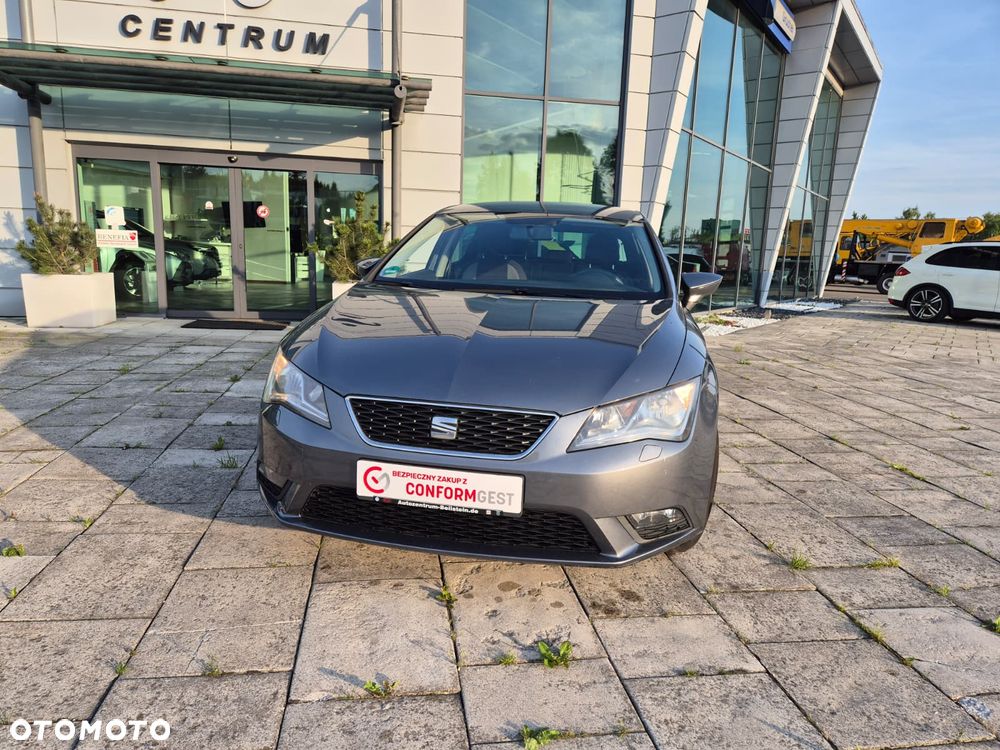 Seat Leon 1.2 TSI Start&Stop Reference - 5
