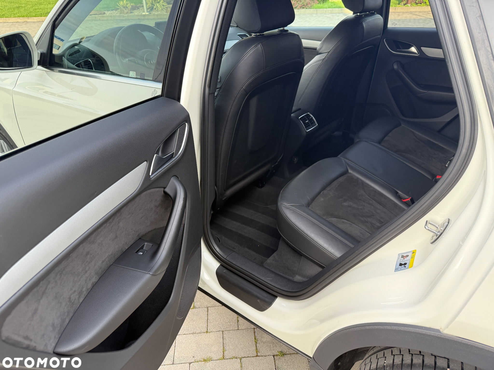 Audi Q3 2.0 TDI Prime Edition - 12