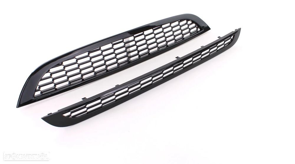 Grelhas Mini R50 R52 R53 (2000 a 2006) - 9