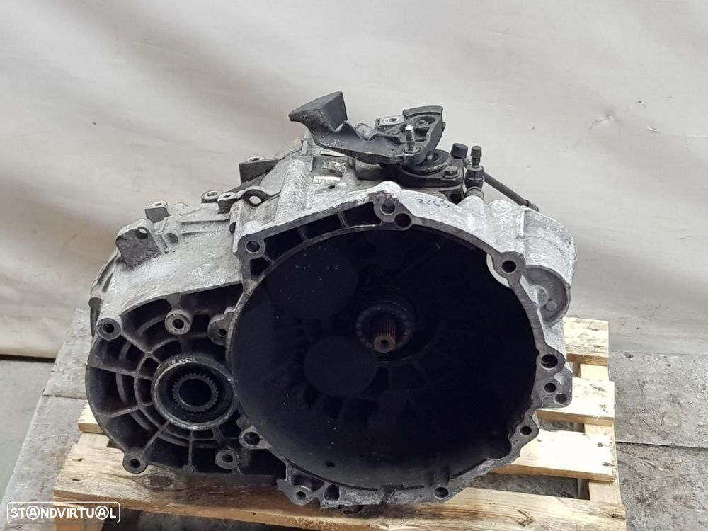 CAIXA DE VELOCIDADES VOLKSWAGEN GOLF VII VARIANT BA5 REF. PDV - 1