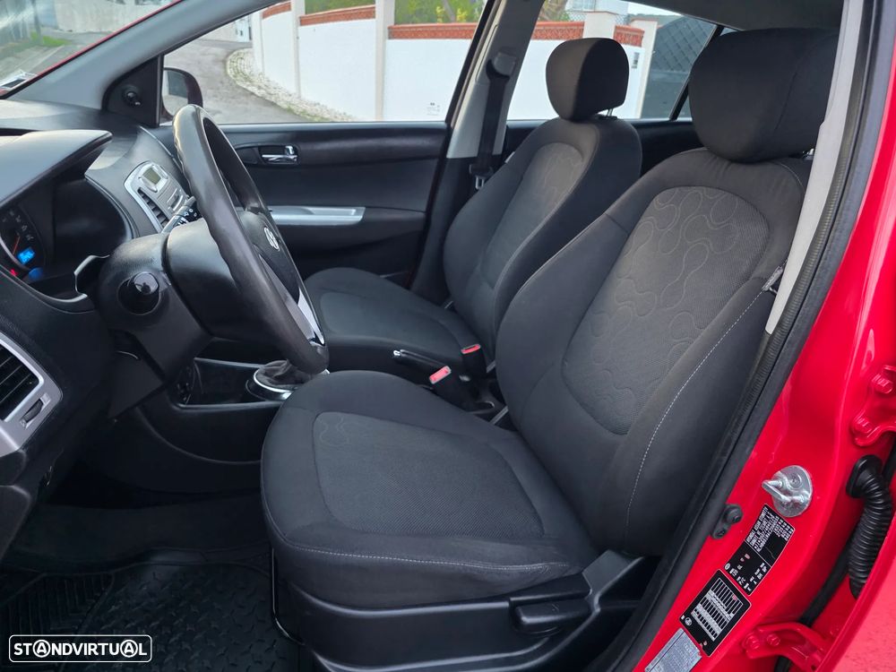 Hyundai i20 1.4 CRDi Edition 20 - 4