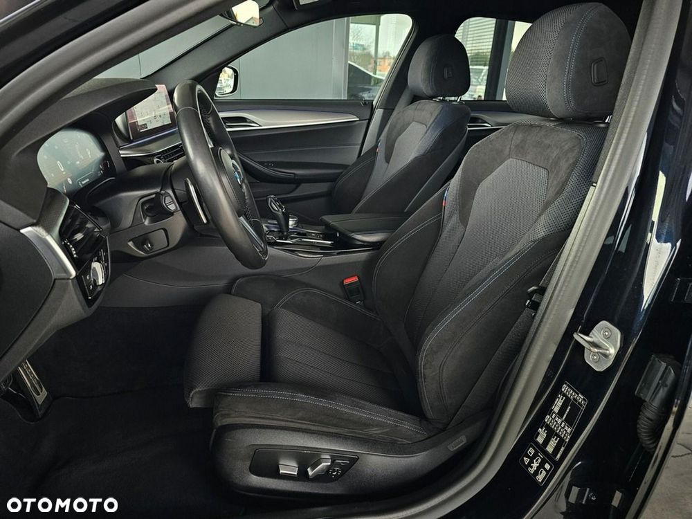 BMW Seria 5 - 31