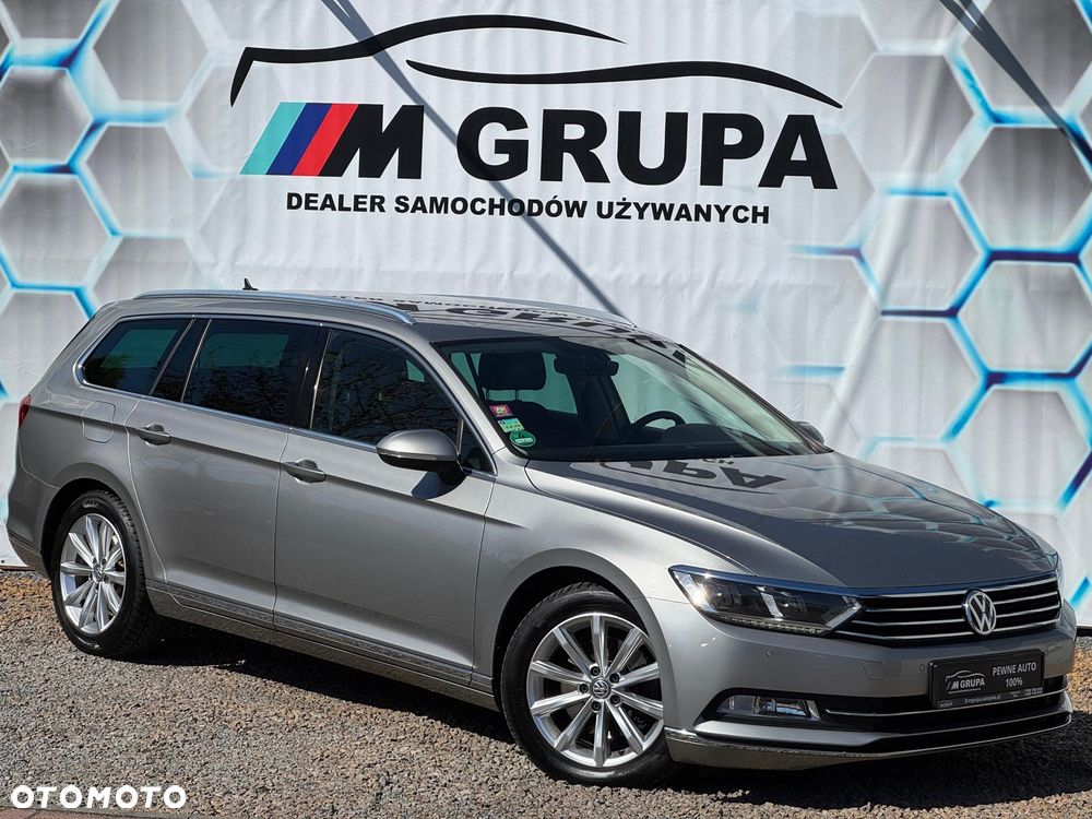 Volkswagen Passat 2.0 TDI (BlueMotion Technology) DSG Highline - 13