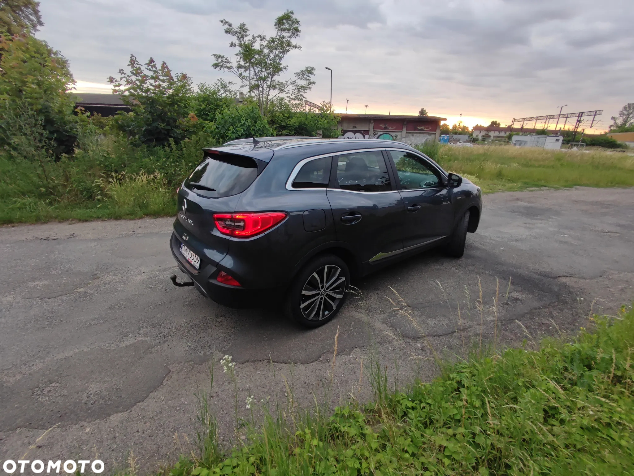 Renault Kadjar Energy TCe 130 Bose Edition - 5